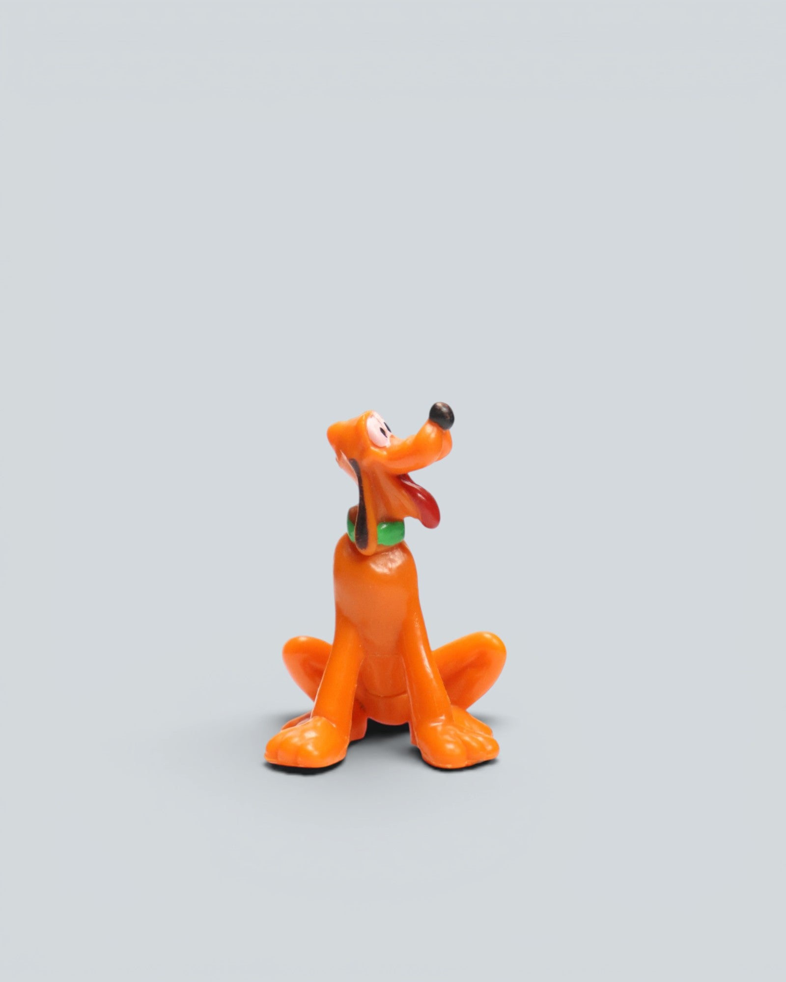 Pluto the Dog Collectible Mini Figure