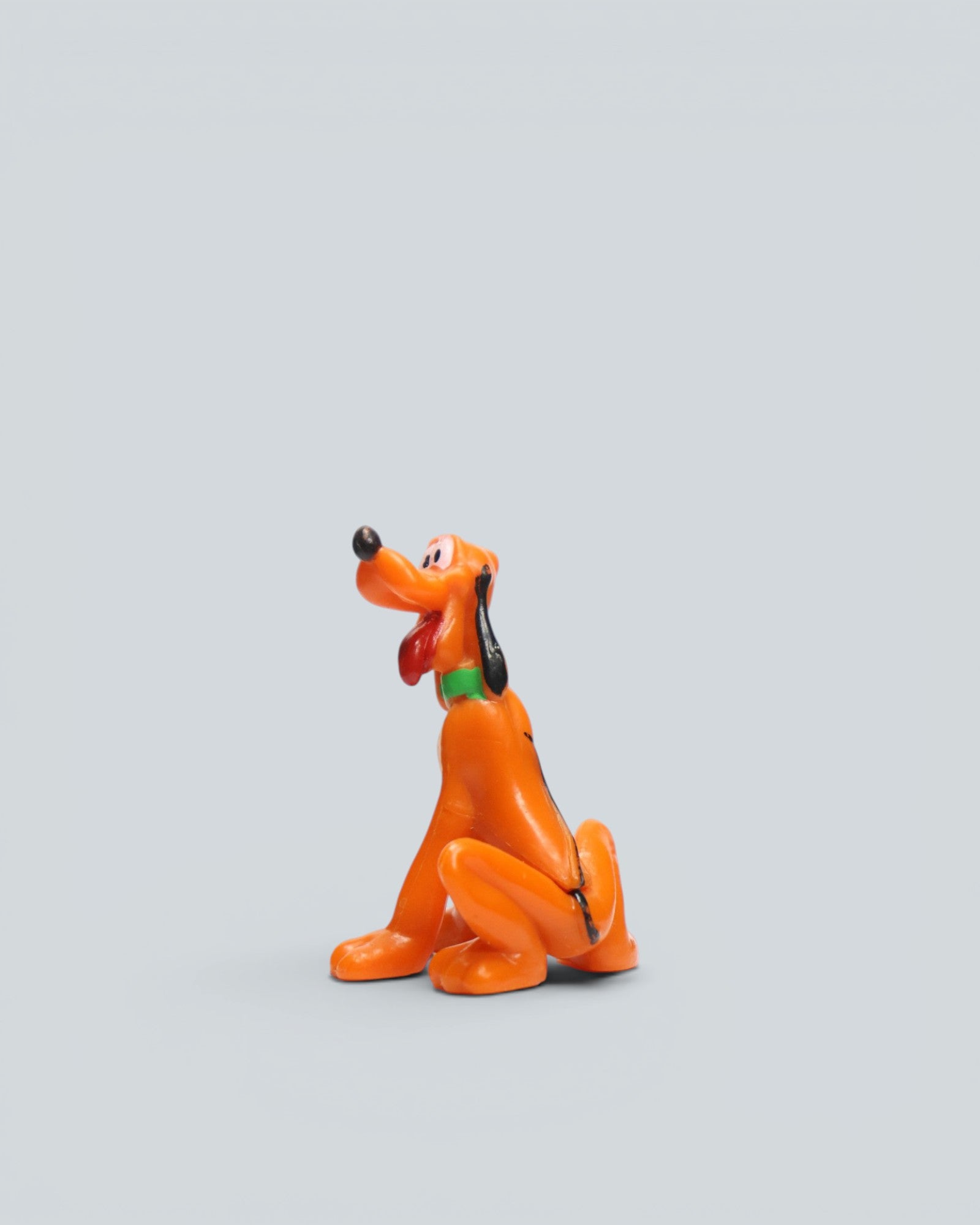 Pluto the Dog Collectible Mini Figure