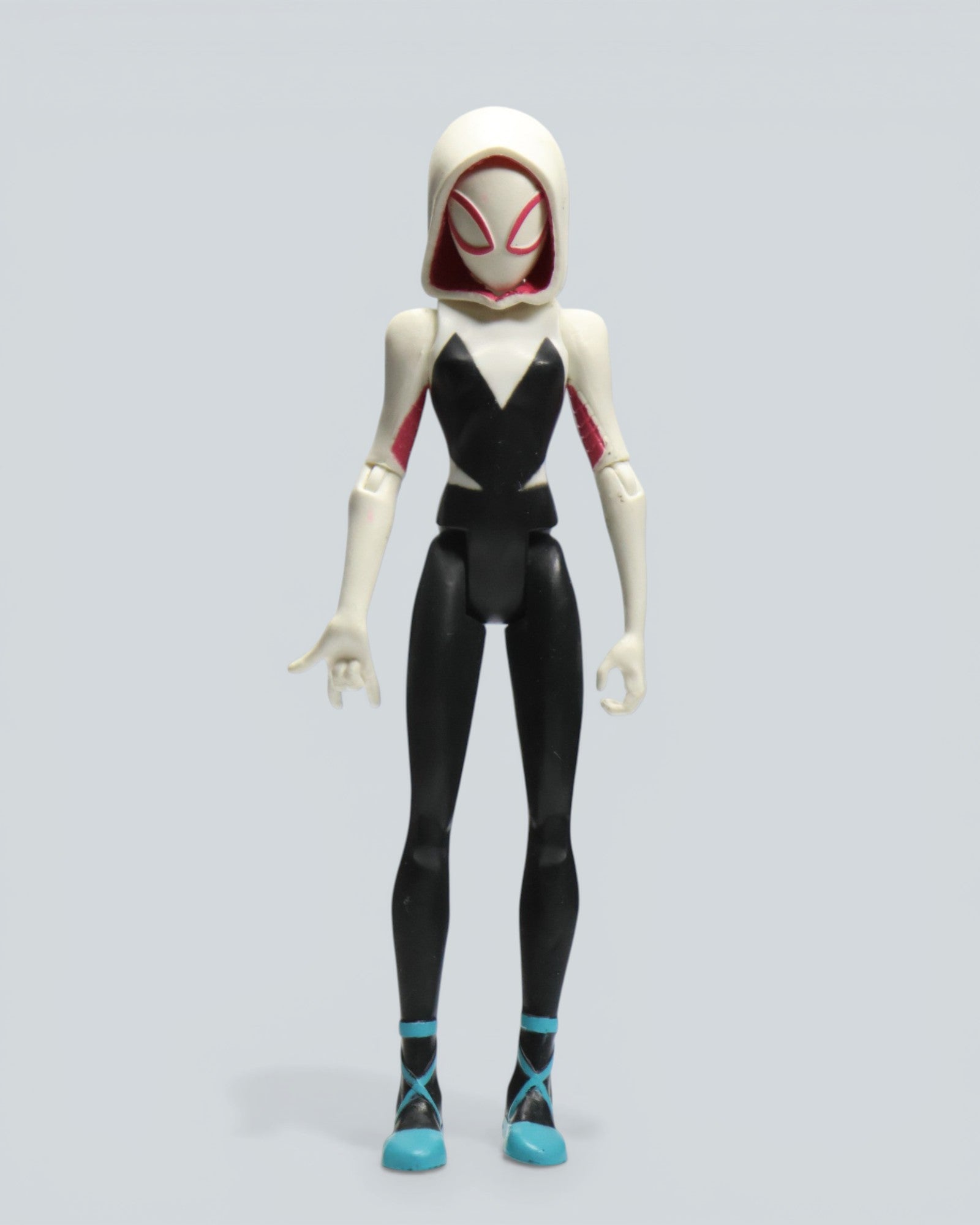 Marvel Spider-Gwen (Ghost-Spider) Action Figure