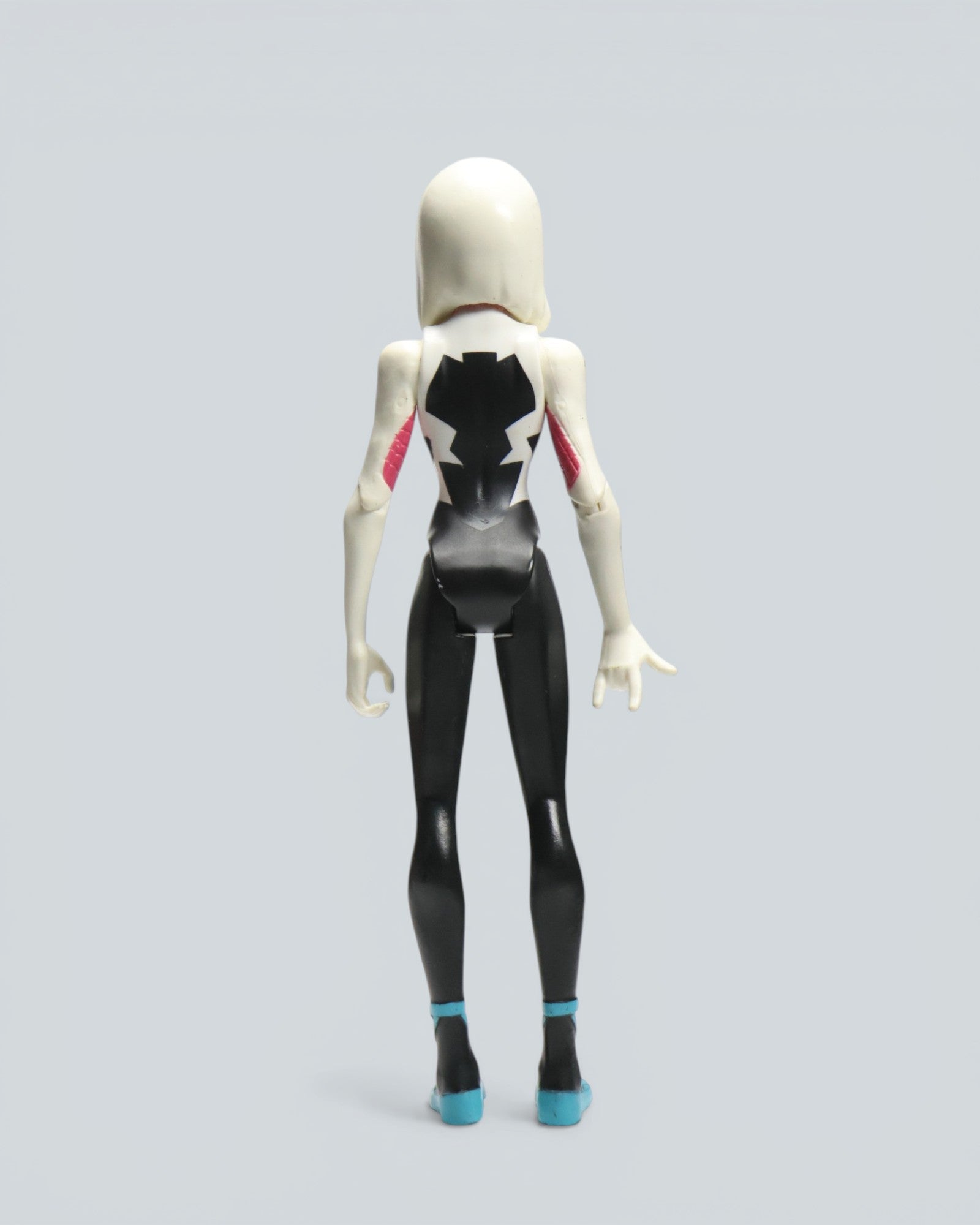Marvel Spider-Gwen (Ghost-Spider) Action Figure