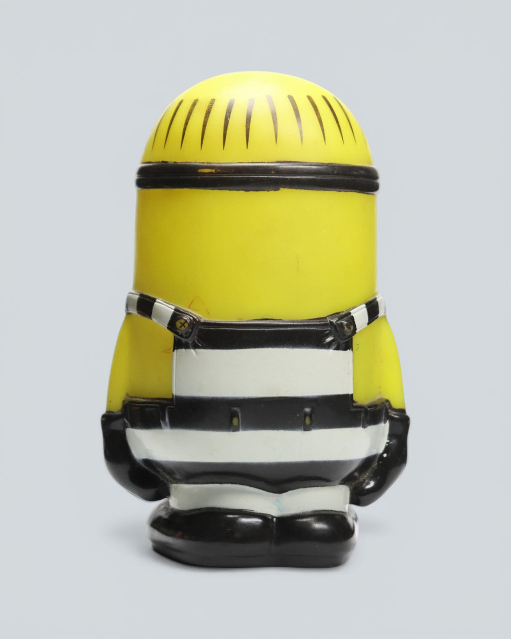 Minion Stuart Prisoner Edition Collectible Figure – Large Size