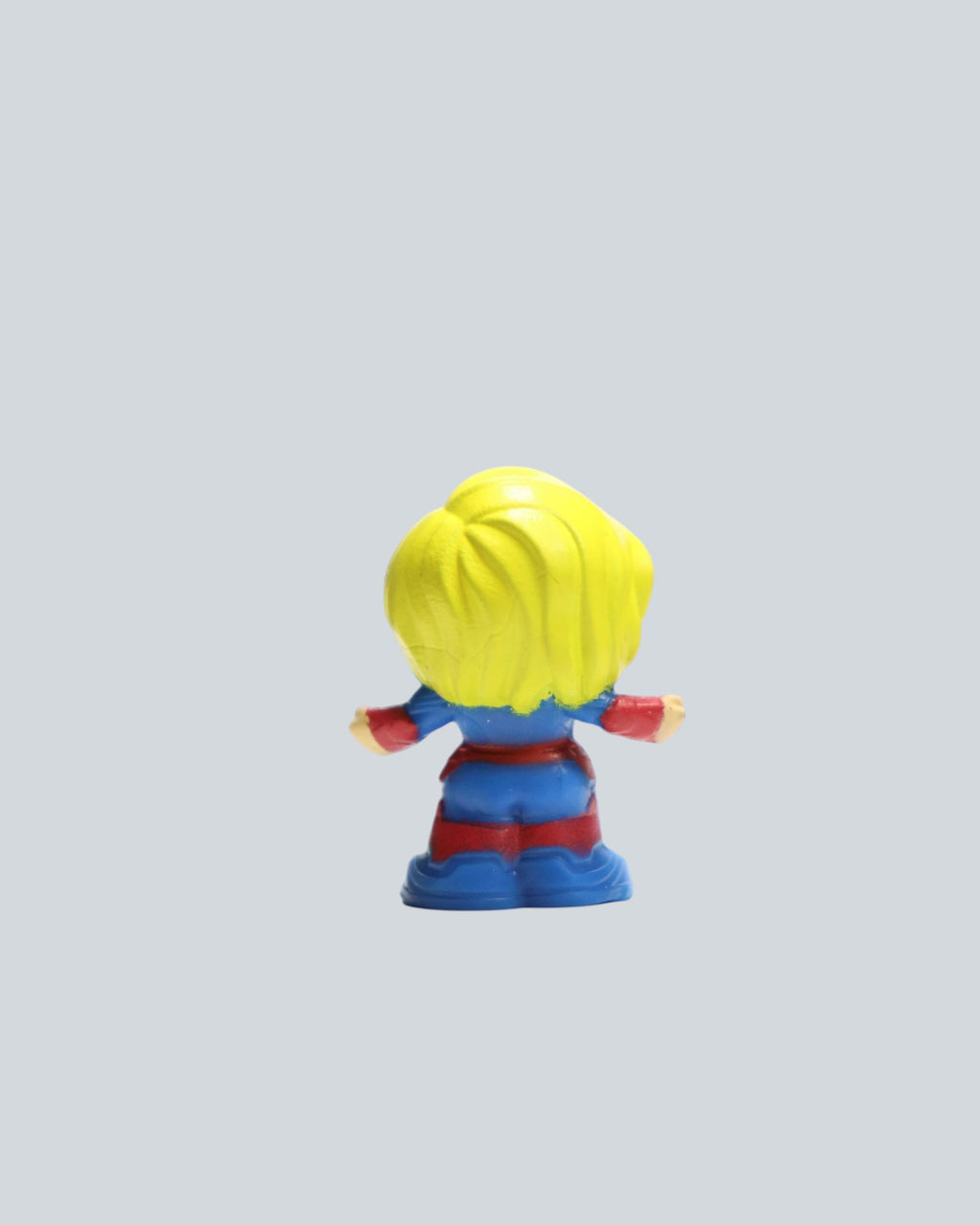 Marvel Captain Marvel Ooshies Pencil Topper - Series 1