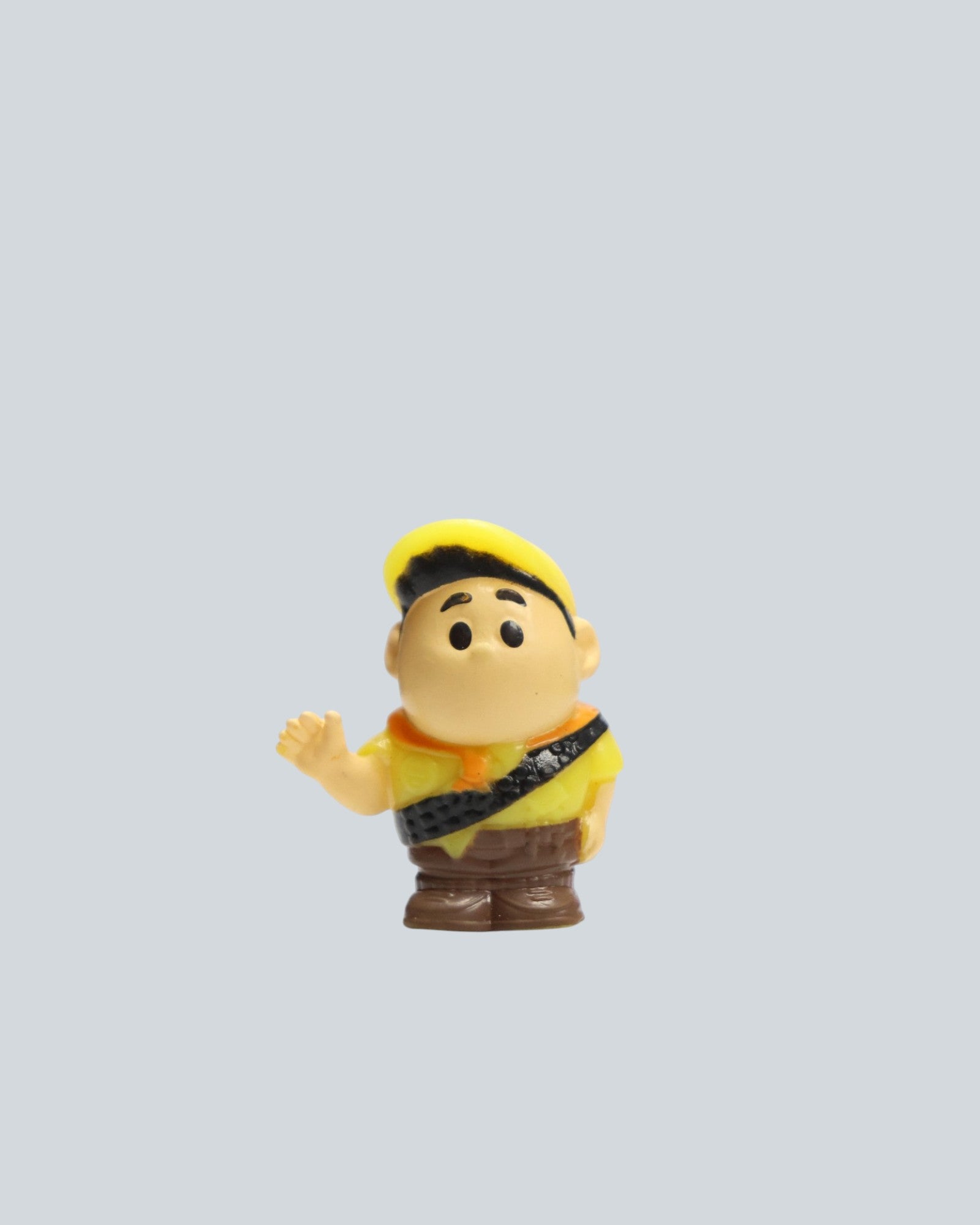 Disney Up: Russell Ooshies Pencil Topper - Series 1