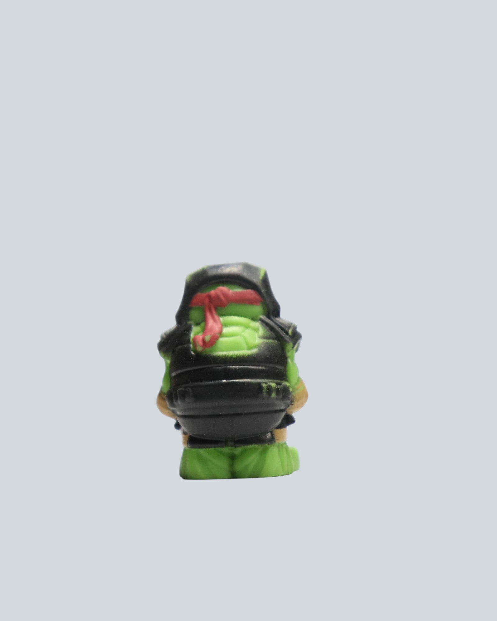 Teenage Mutant Ninja Turtles Raphael Ooshies Pencil Topper - Samurai Edition