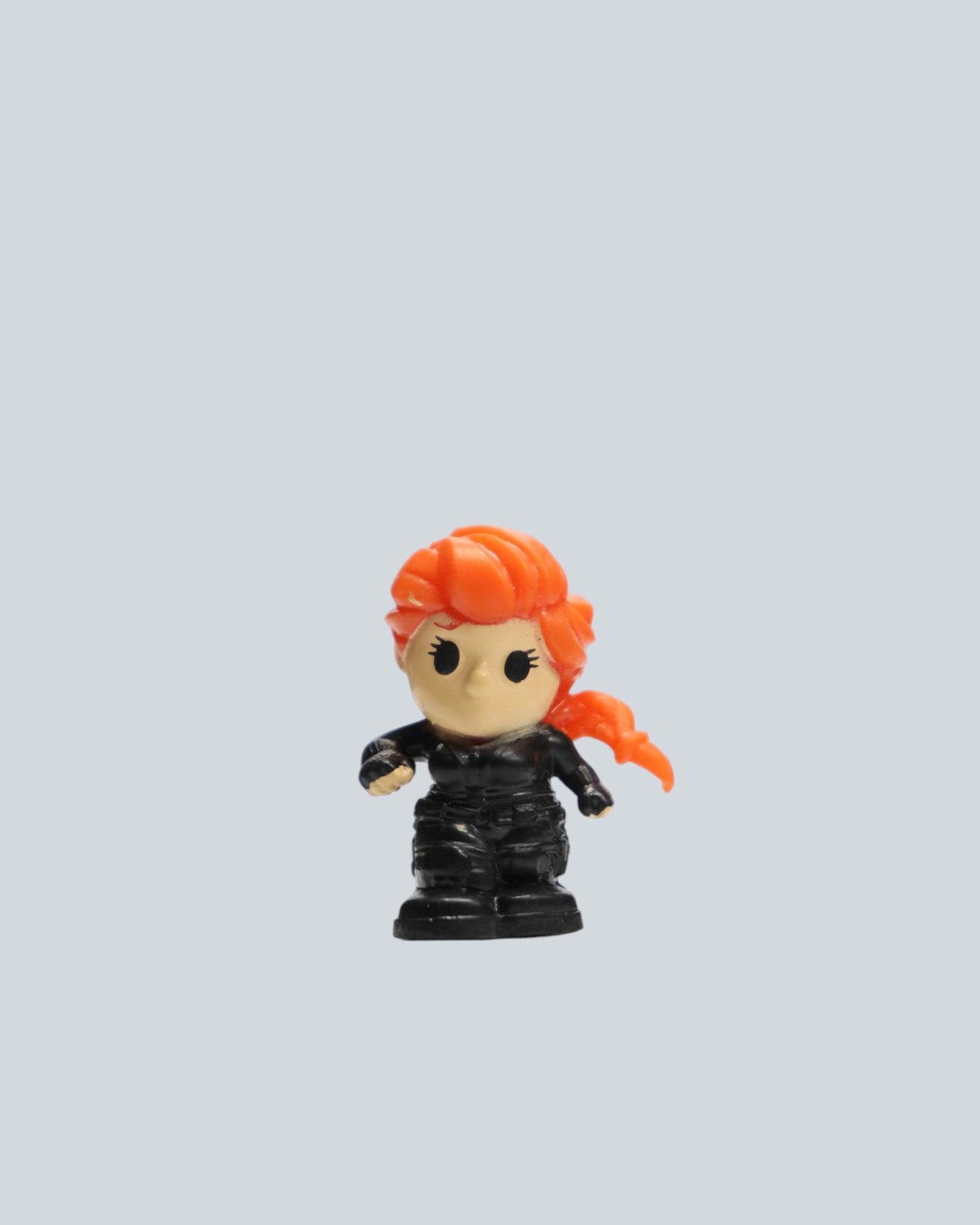 Marvel Black Widow Ooshies Pencil Topper - Series 1