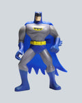 DC: Batman Blue & Grey Classic Action Figure