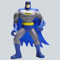DC: Batman Blue & Grey Classic Action Figure