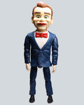 Disney Toy Story 4 BENSON 13" Ventriloquist Dummy Doll