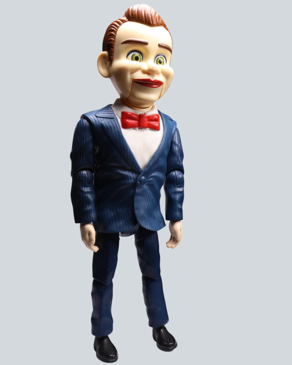 Disney Toy Story 4 BENSON 13" Ventriloquist Dummy Doll