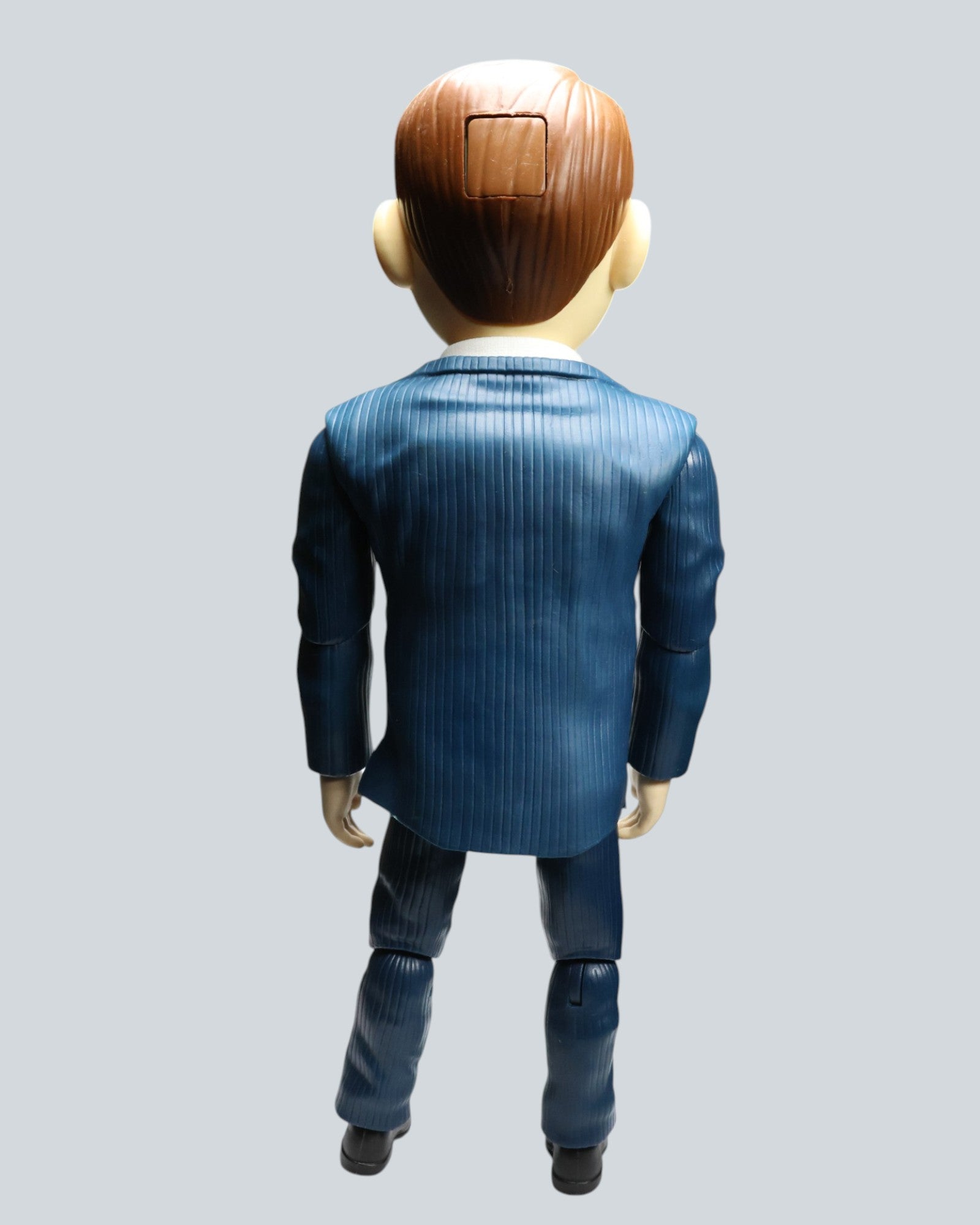 Disney Toy Story 4 BENSON 13" Ventriloquist Dummy Doll