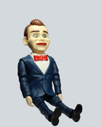 Disney Toy Story 4 BENSON 13" Ventriloquist Dummy Doll