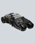 Dark Knight Tumbler | Premium Batmobile - 8 inches
