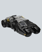 Dark Knight Tumbler | Premium Batmobile - 8 inches