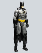 DC: Batman - Collectible Figure - 11.5 inches