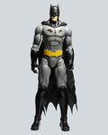 DC: Batman - Collectible Figure - 11.5 inches