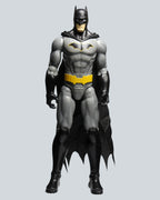 DC: Batman - Collectible Figure - 11.5 inches