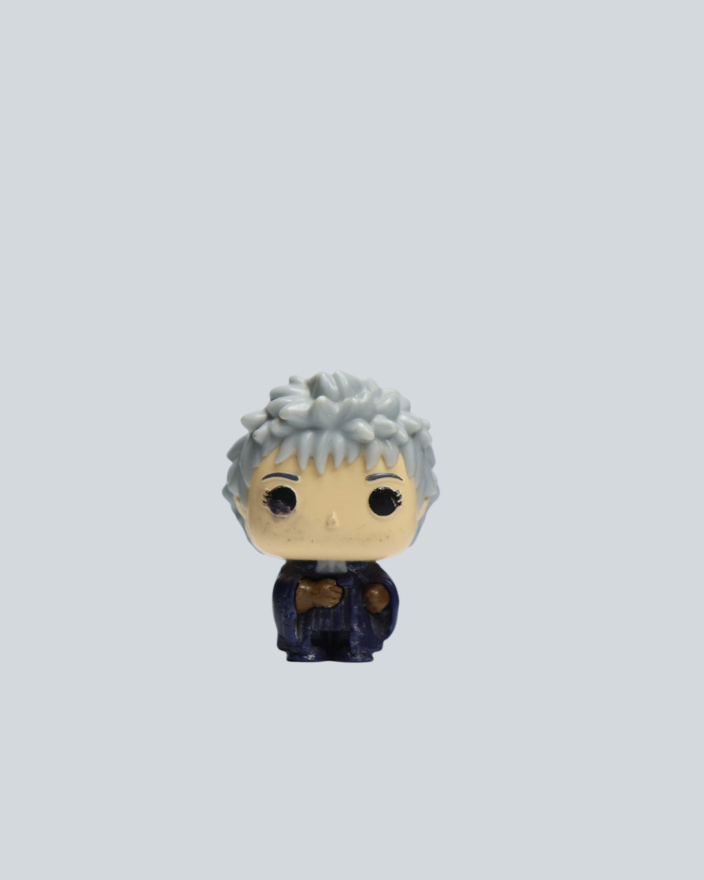 Gellert Grindelwald Mini Collectible Figure