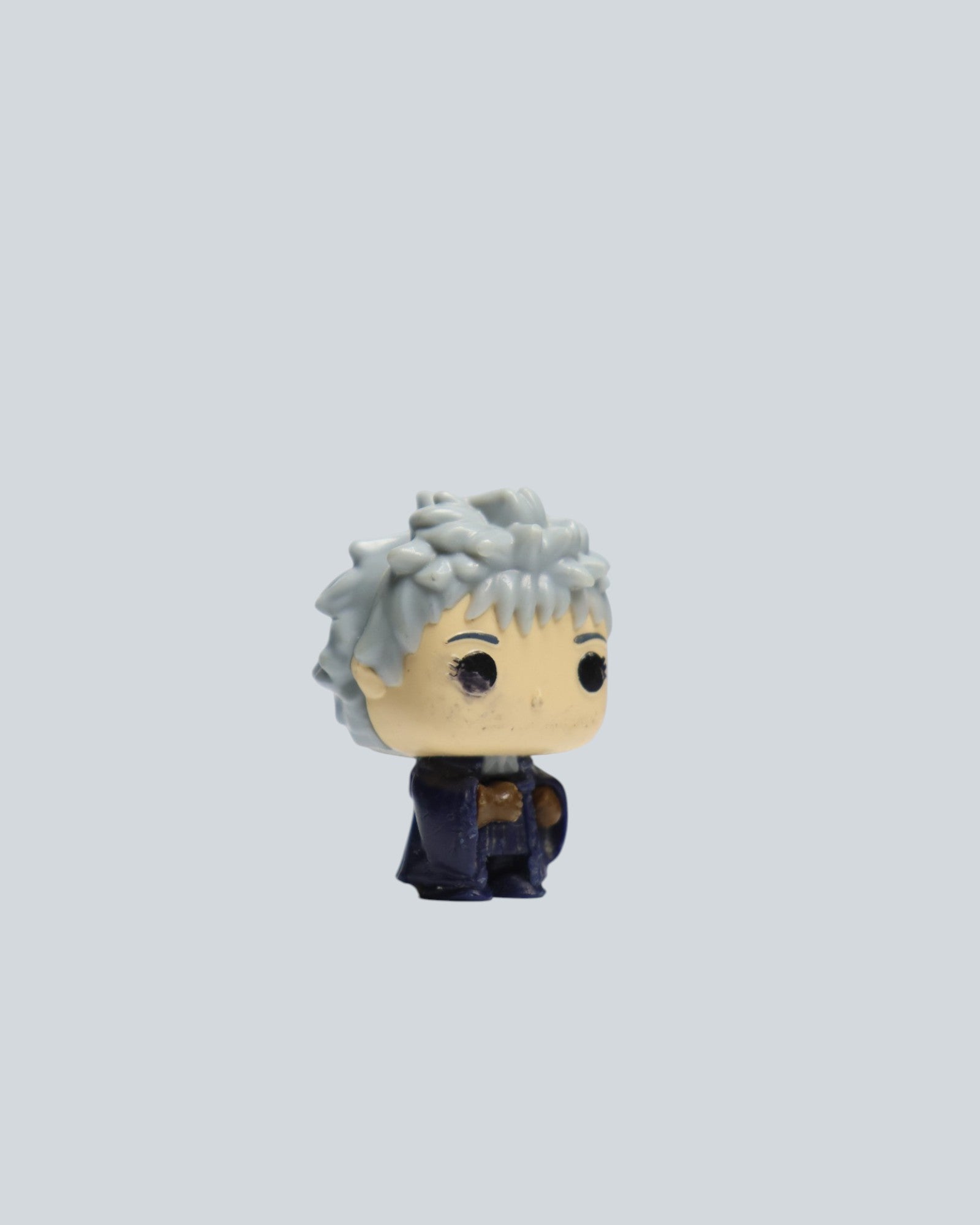 Gellert Grindelwald Mini Collectible Figure