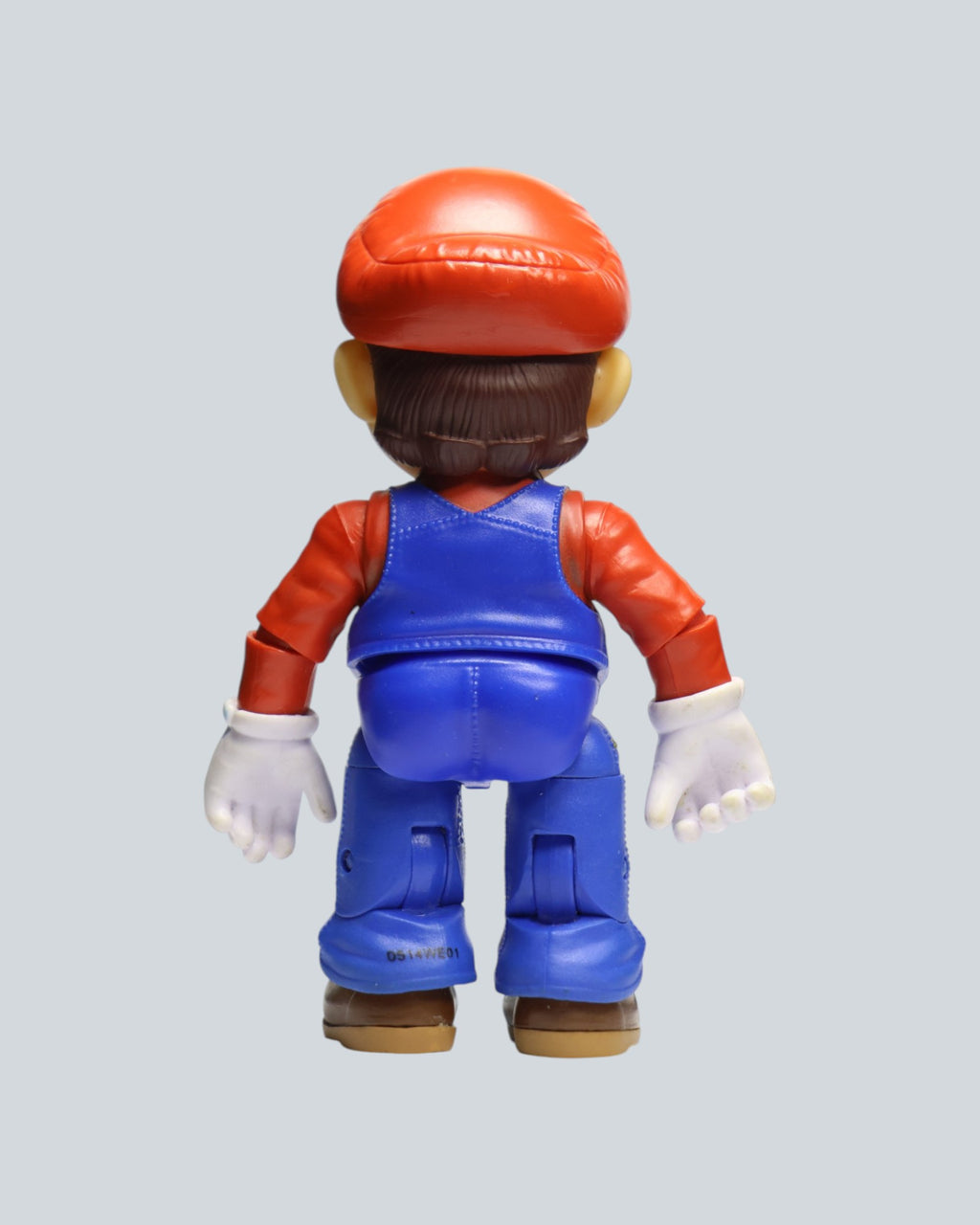 Super Mario & Yoshi Figure Duo - Bundle of 2