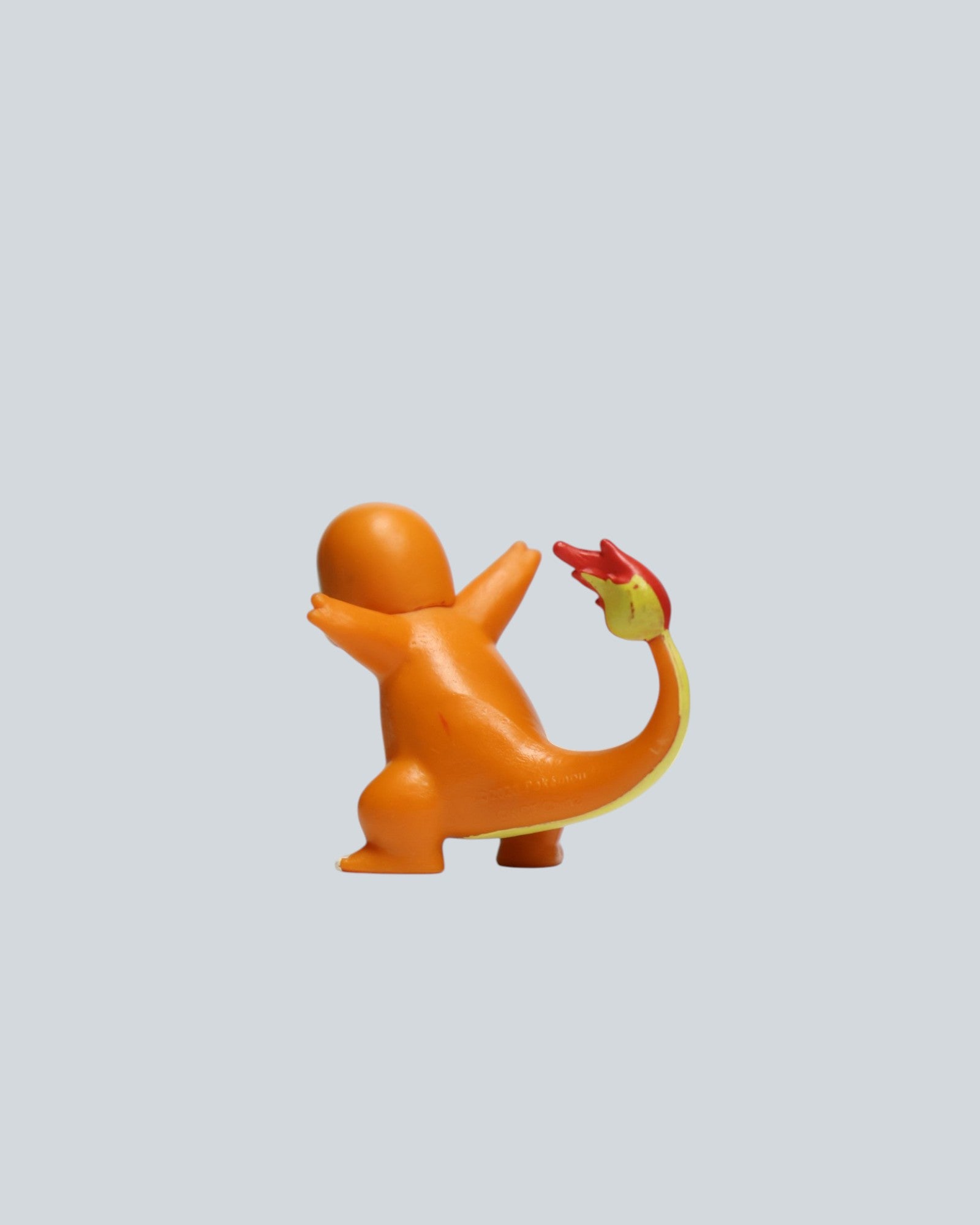 Pokémon: Charmander - Action Figure