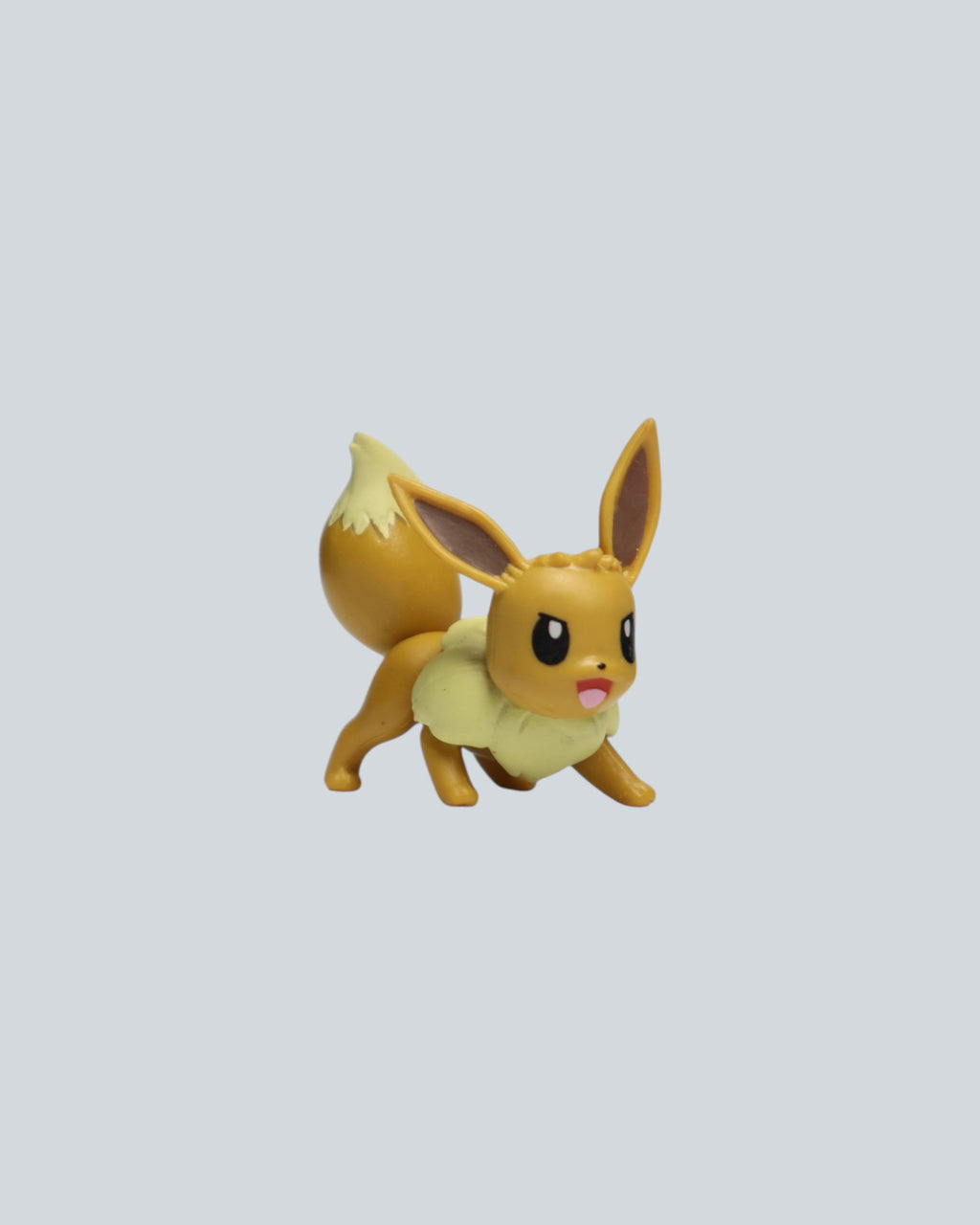 Pokémon: Eevee – Action Figure