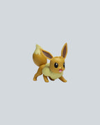 Pokémon: Eevee – Action Figure