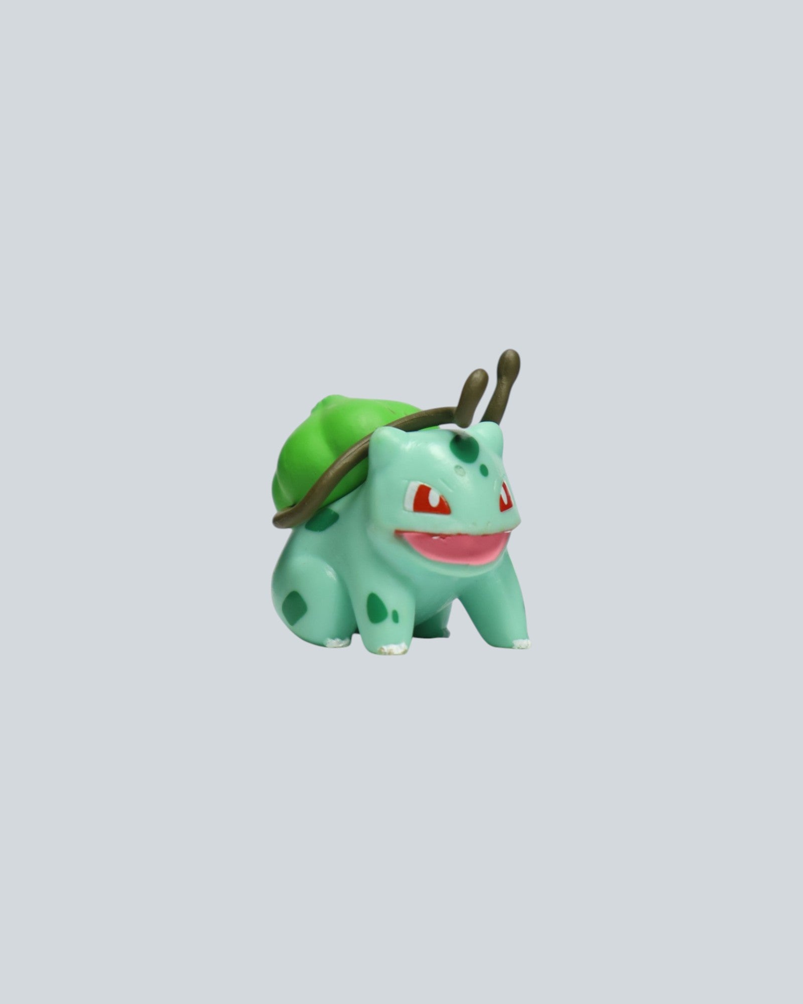 Pokémon: Bulbasaur Vine Whip Attack Collectible Figure