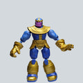 Marvel Avengers Thanos Action Figure with Infinity Gauntlet