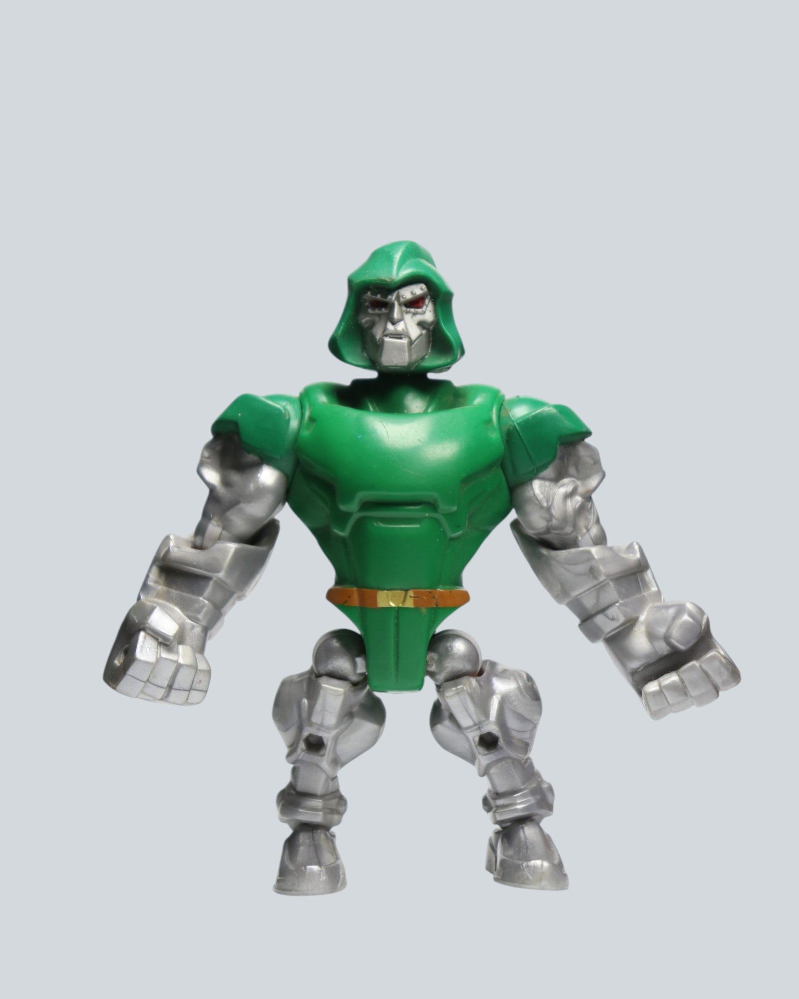Marvel Avengers Dr. Doom Action Figure