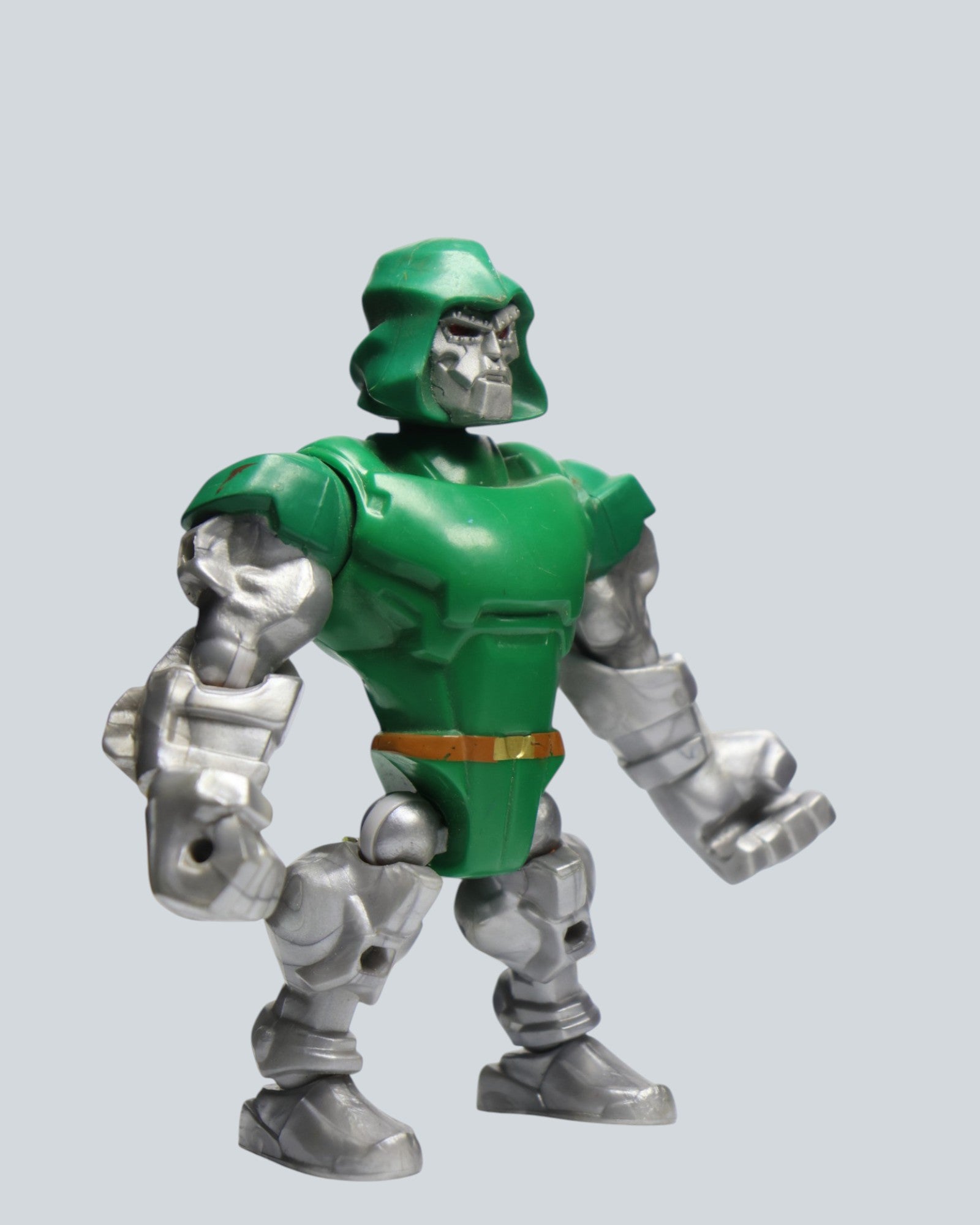 Marvel Avengers Dr. Doom Action Figure