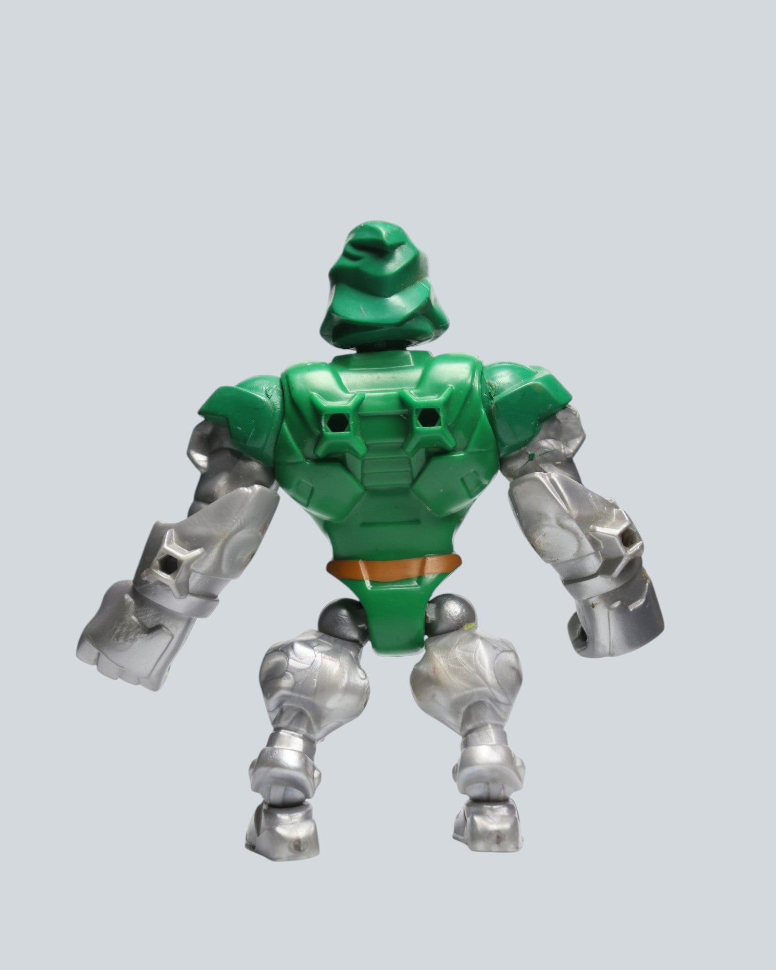 Marvel Avengers Dr. Doom Action Figure