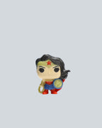 DC Comics Wonder Woman Collectible Mini Figure