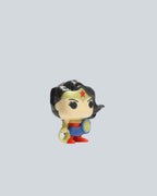 DC Comics Wonder Woman Collectible Mini Figure