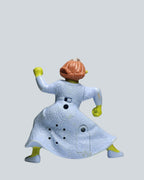 Shrek Family Figure Set - Shrek, Fiona & Ogre Baby - Set of 3