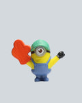 Minion Stuart Hand Collectible Figure