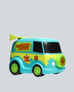 Scooby-Doo! The Mystery Machine Toy Van
