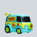 Scooby-Doo! The Mystery Machine Toy Van