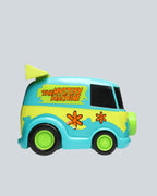 Scooby-Doo! The Mystery Machine Toy Van