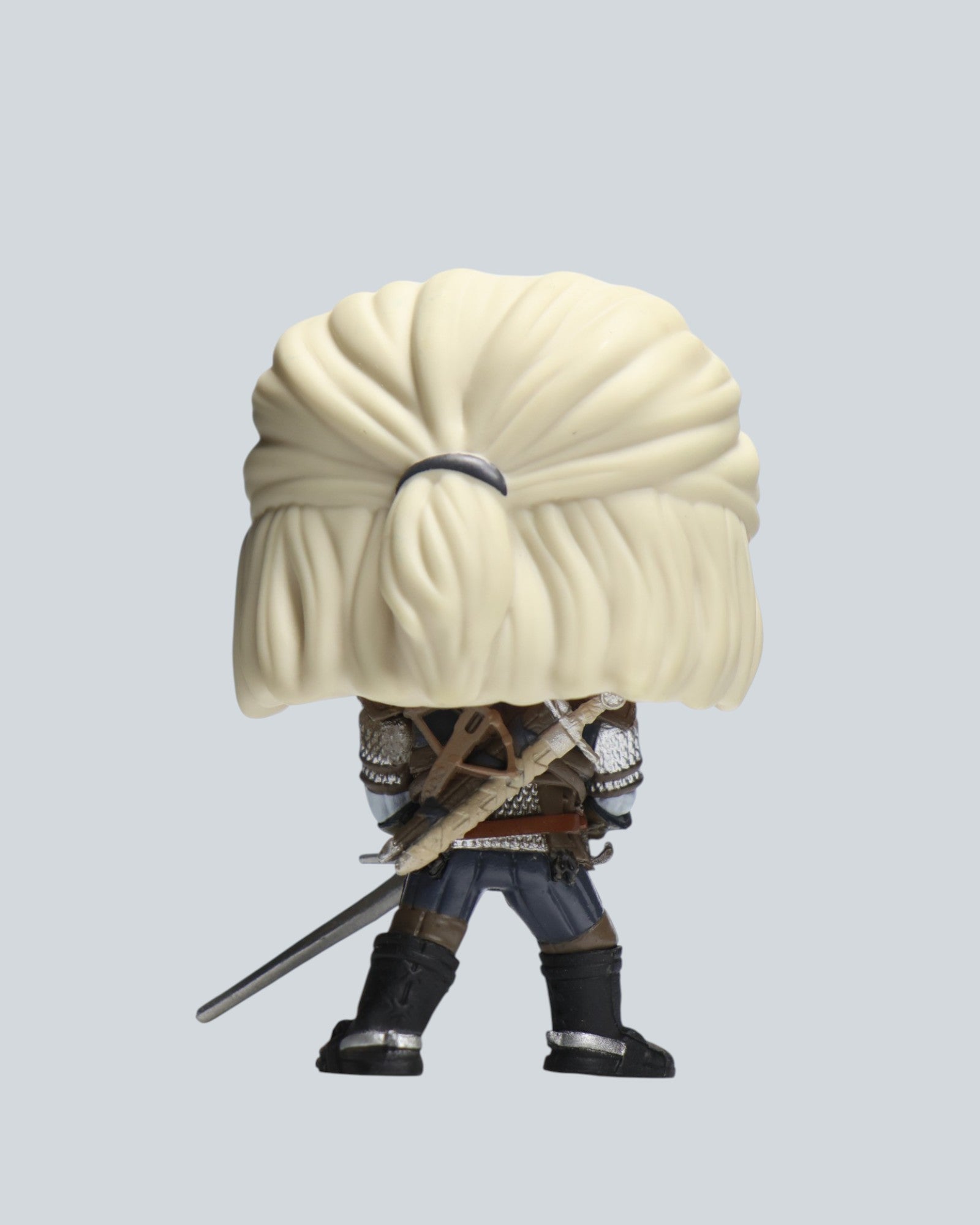 The Witcher 3: Wild Hunt Geralt Pop! Vinyl Figure #149