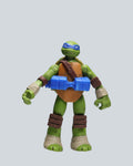 Teenage Mutant Ninja Turtles: Leonardo Action Figure