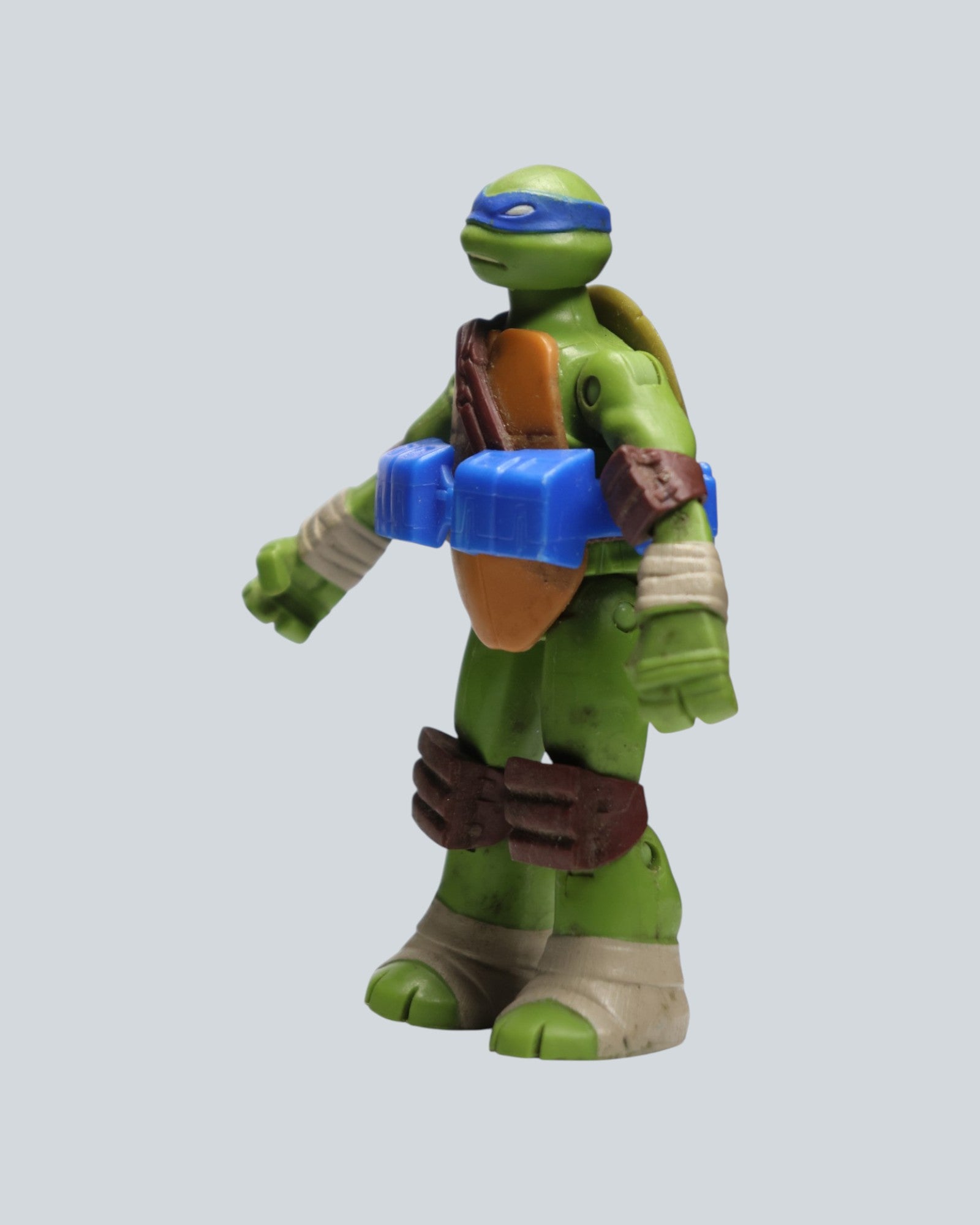 Teenage Mutant Ninja Turtles: Leonardo Action Figure