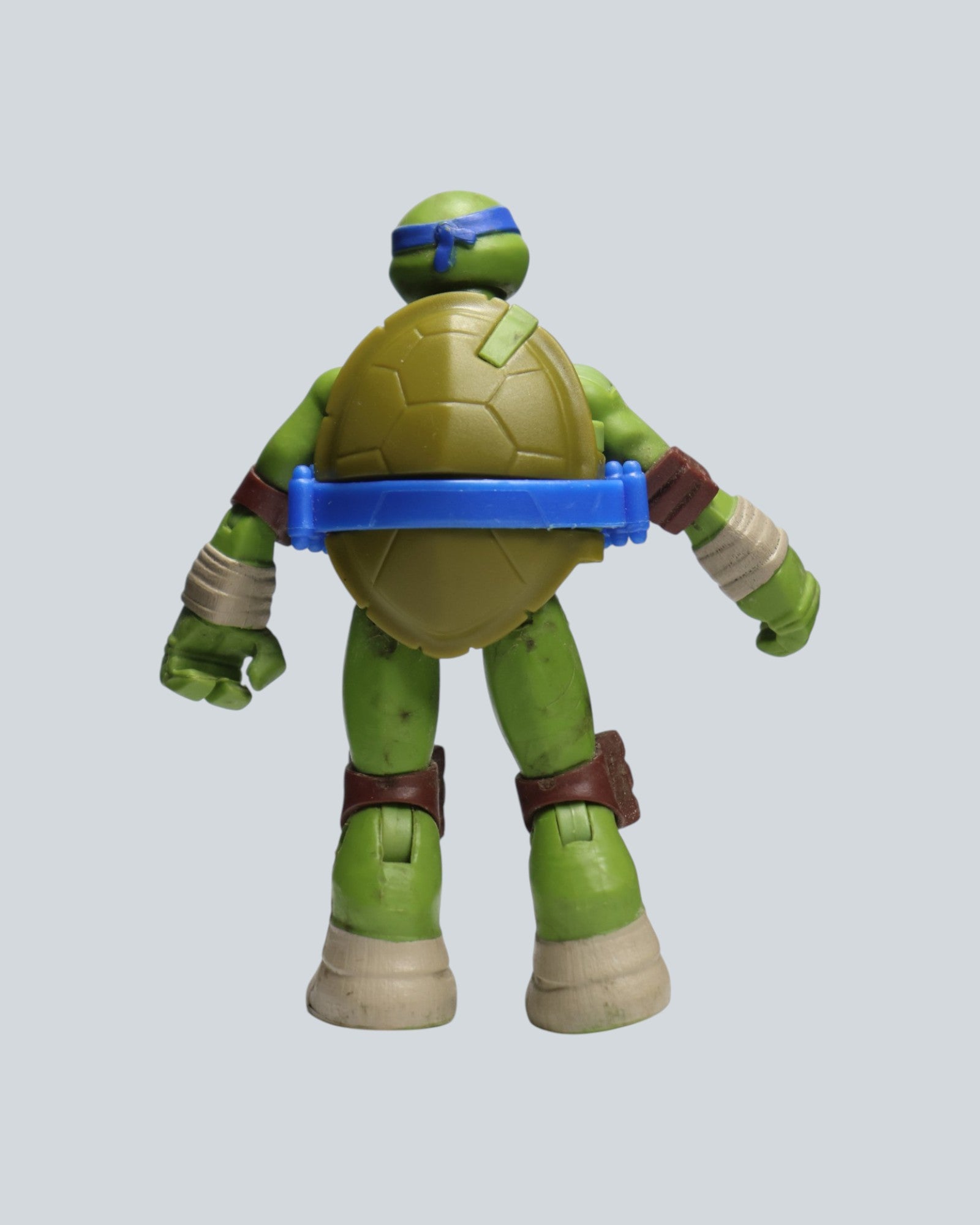 Teenage Mutant Ninja Turtles: Leonardo Action Figure