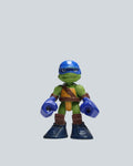 Teenage Mutant Ninja Turtles: Leonardo Blue Armor Mini Figure