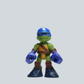 Teenage Mutant Ninja Turtles: Leonardo Blue Armor Mini Figure