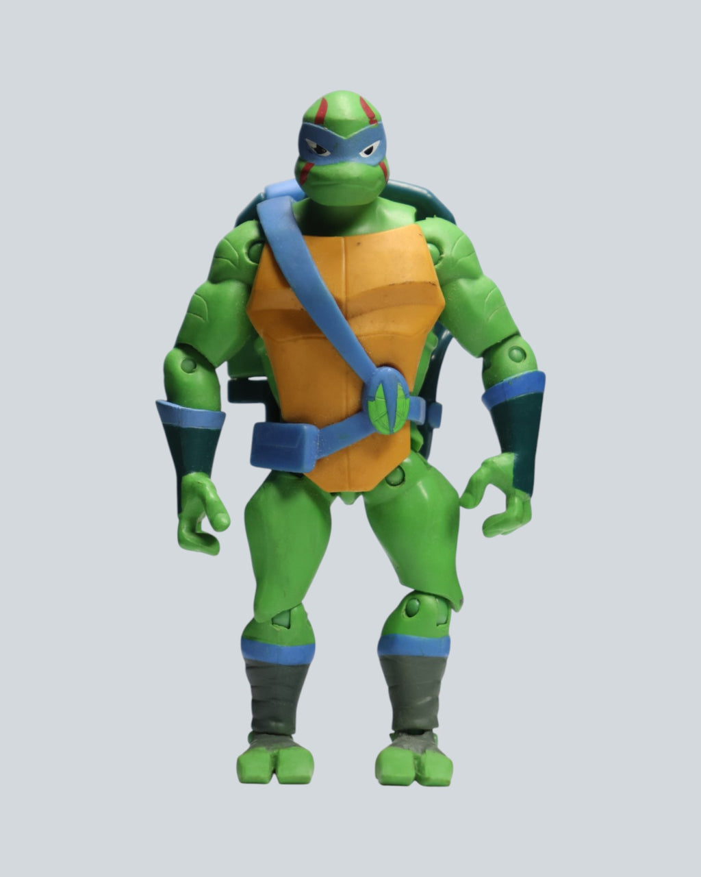 Teenage Mutant Ninja Turtles: Leonardo Action Figure