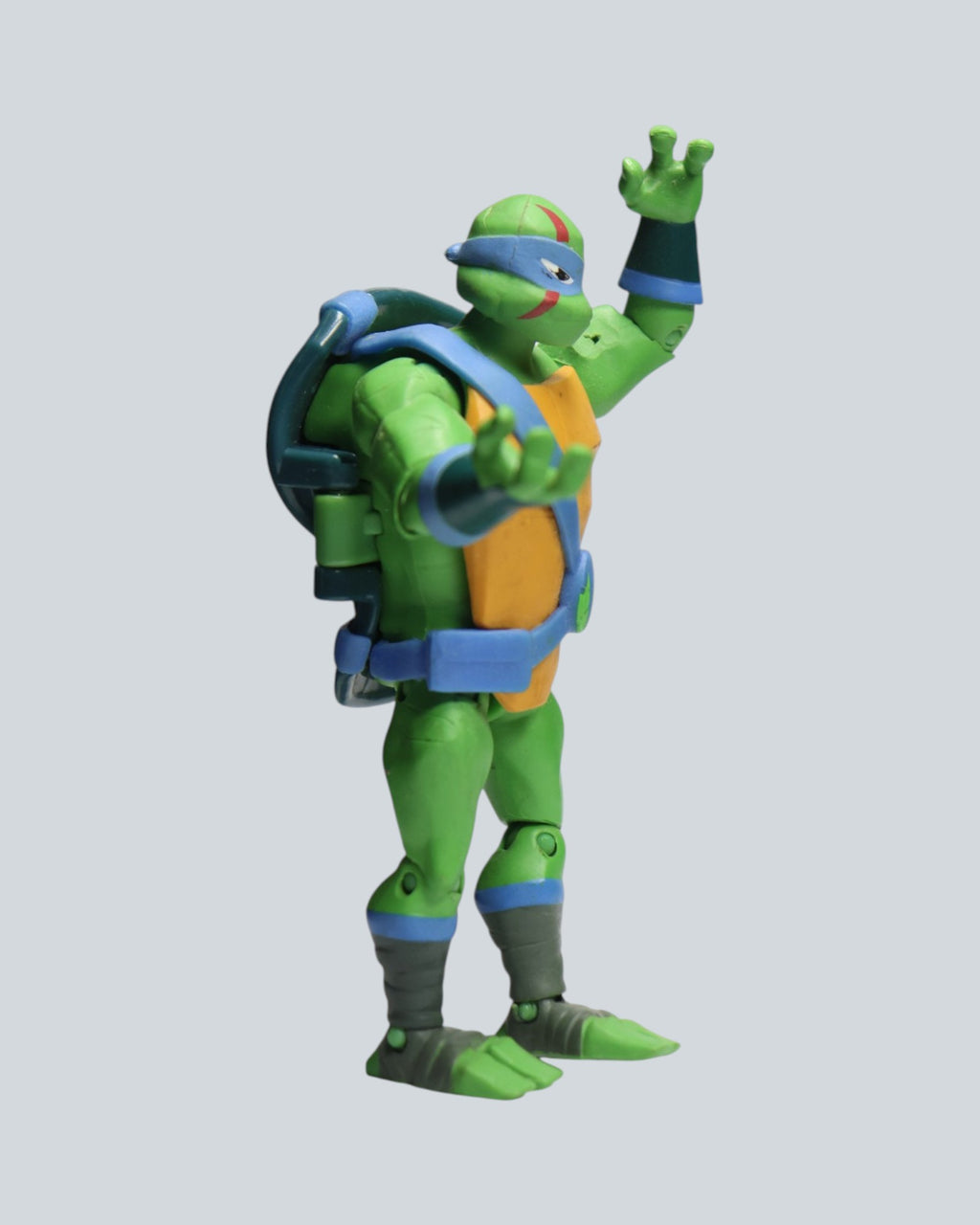 Teenage Mutant Ninja Turtles: Leonardo Action Figure
