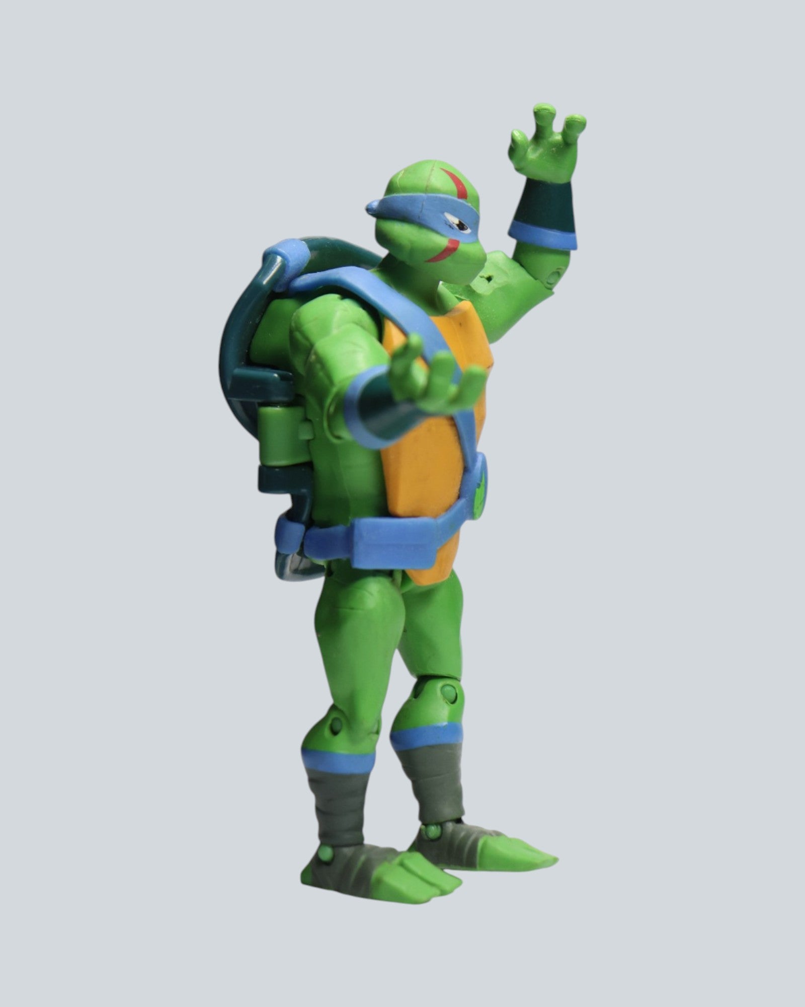 Teenage Mutant Ninja Turtles: Leonardo Action Figure
