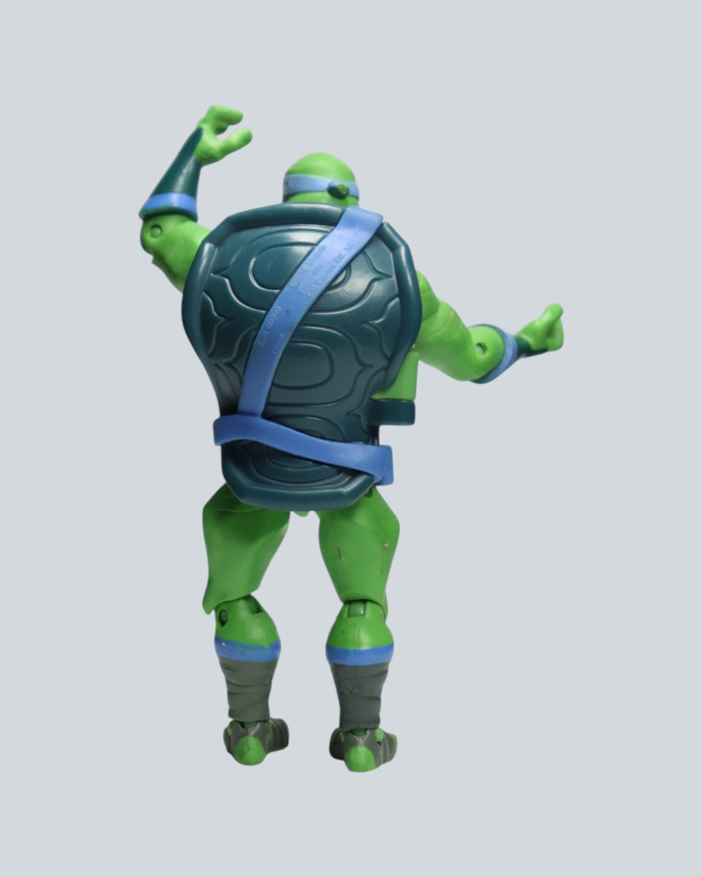 Teenage Mutant Ninja Turtles: Leonardo Action Figure