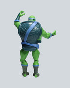 Teenage Mutant Ninja Turtles: Leonardo Action Figure