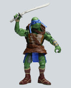 Teenage Mutant Ninja Turtles: Leonardo Action Figure with Katana